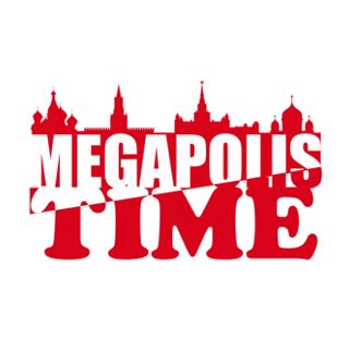 Megapolis time